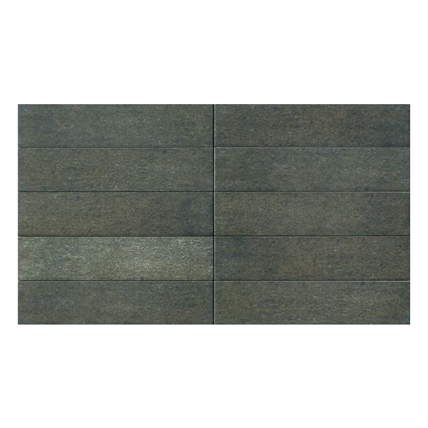 JOS. Horizon Vloertegel 6,5X29cm Oliva Matt 10mm Mat