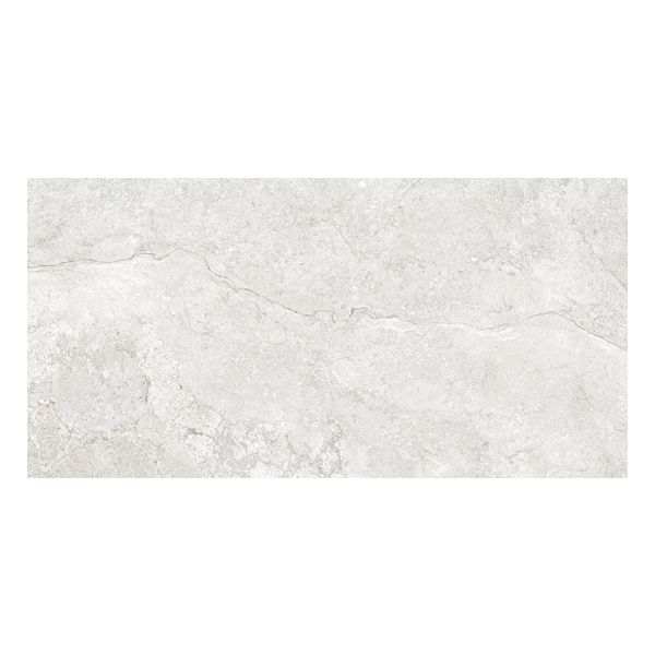 JOS. Panorama Vloertegel 60X120cm Pearl 10mm Mat