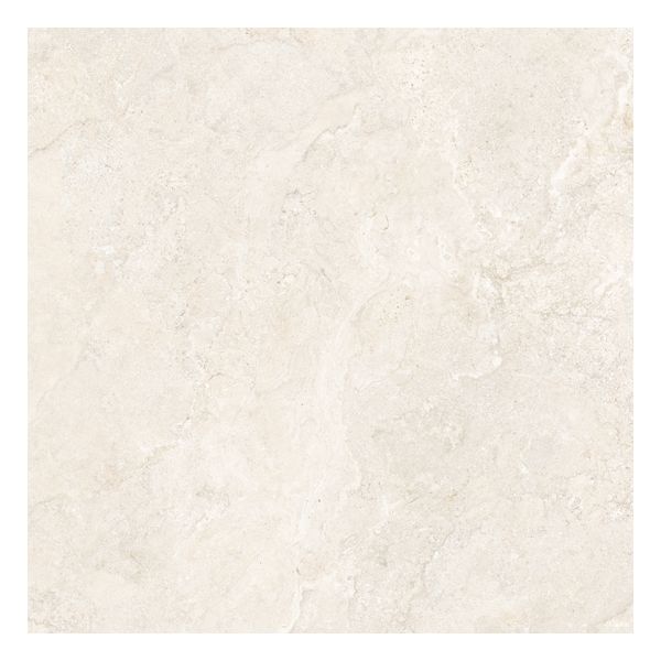 JOS. Panorama Vloertegel 100X100cm Ivory 10mm Mat