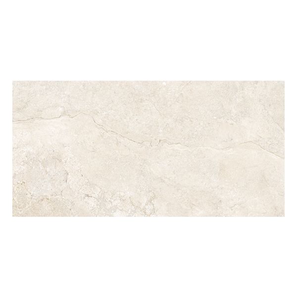 JOS. Panorama Vloertegel 60X120cm Ivory 10mm Mat