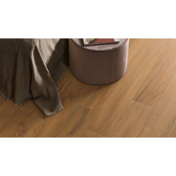 Serenissima I Lecci 1086631 Vloer/Wand-tegel 20X120cm Oliato 9,5mm Mat Ret.R10