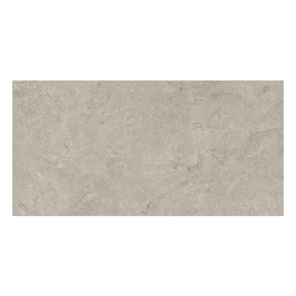 Serenissima Pietra Di Portland 1090604 Vloertegel 60X120cm Portl.Greige 9,5mm Mat Ret.R10