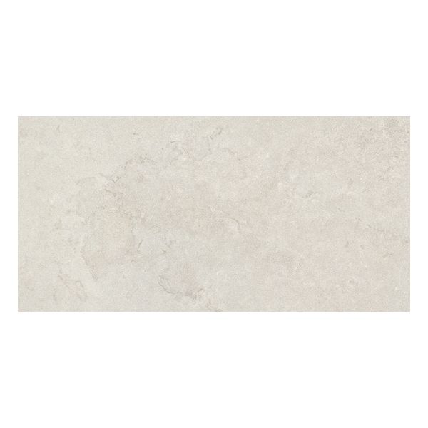 Serenissima Pietra Di Portland 1090603 Vloertegel 60X120cm Portl.Bianco 9,5mm Mat Ret.R10