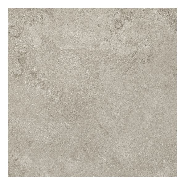 Serenissima Pietra Di Portland 1090601 Vloertegel 120X120cm Portl.Greige 9,5mm Mat Ret.R10