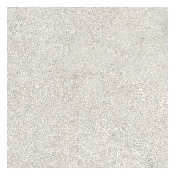 Serenissima Pietra Di Portland 1090618 Vloertegel 60X60cm Portl.Bianco 9,5mm Mat Ret.R10