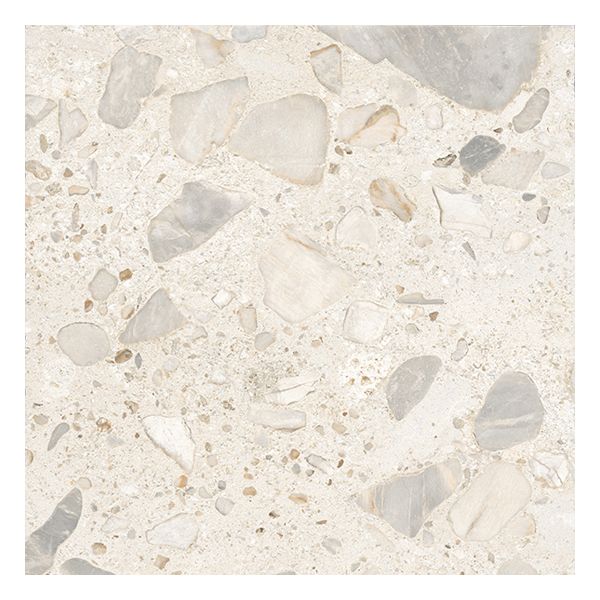 Douglas Jones Tinct Vloertegel 60X60cm Sassi Avorio pol-Mat 9mm Ret.