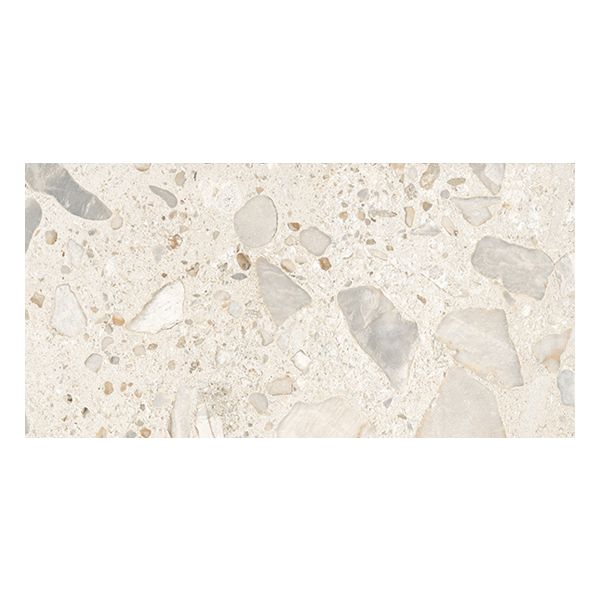 Douglas Jones Tinct Vloertegel 30X60cm Sassi Avorio pol-Mat 9mm Ret.