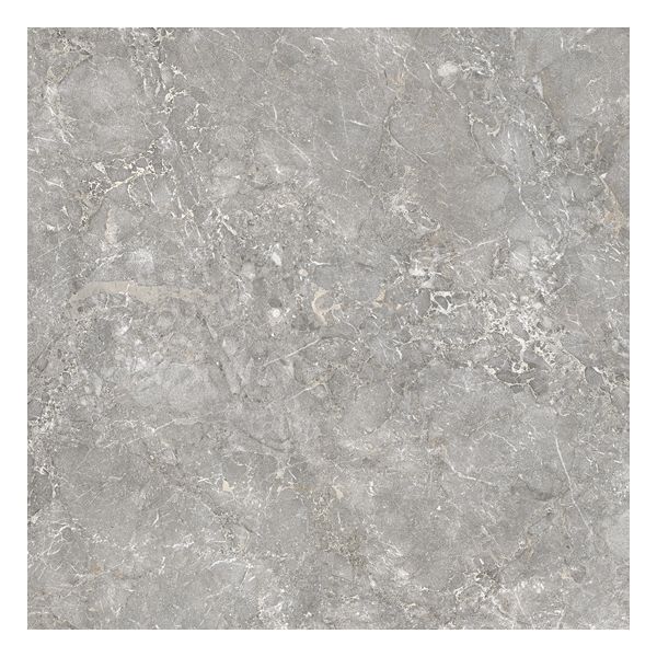 vtwonen Tegels Classic 06095 Vloertegel 120X120cm Grey Red 8,5mm Satin R10