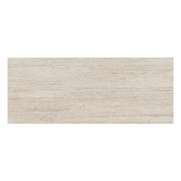 Porcelanosa Taranto Wandtegel 59,6X150cm Bone 11,1mm Mat