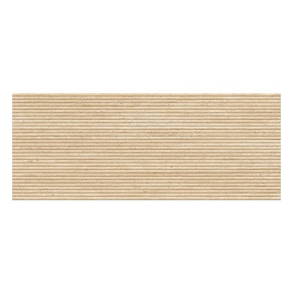 Porcelanosa Taranto Wandtegel 59,6X150cm Gold 12,5mm Mat