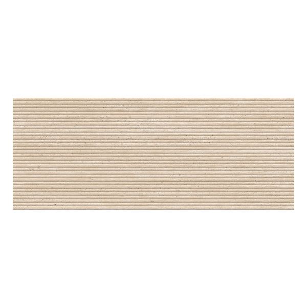 Porcelanosa Taranto Wandtegel 59,6X150cm Marfil 12,5mm Mat