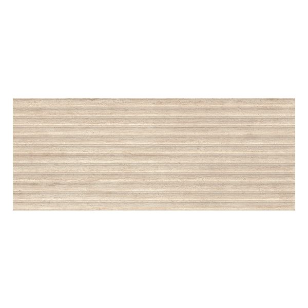 Porcelanosa Taranto Wandtegel 59,6X150cm Marfil 12,5mm Mat