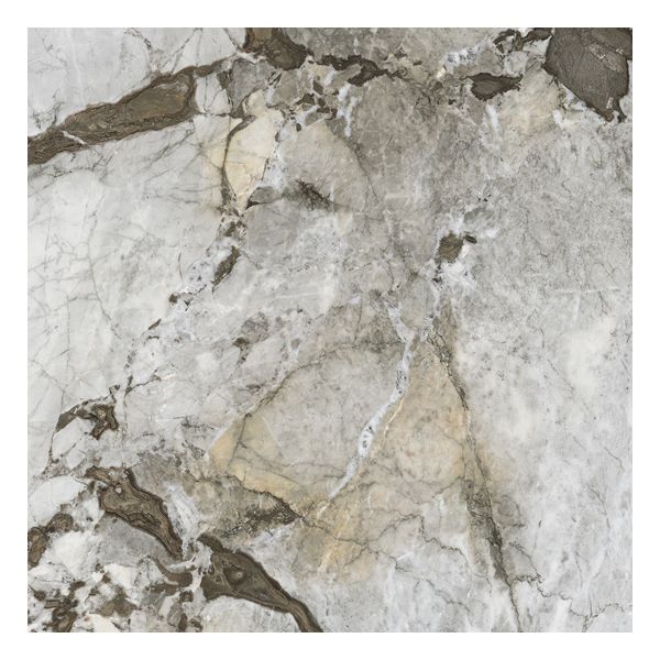 vtwonen Tegels Classic 06094 Vloertegel 120X120cm Calacatta Iron 8,5mm Sat. R10