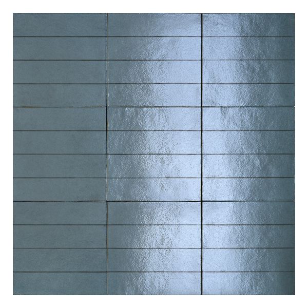 Marazzi Terramater MPLN Vloertegel 9,1X37,5cm Laguna 10mm Mat R9