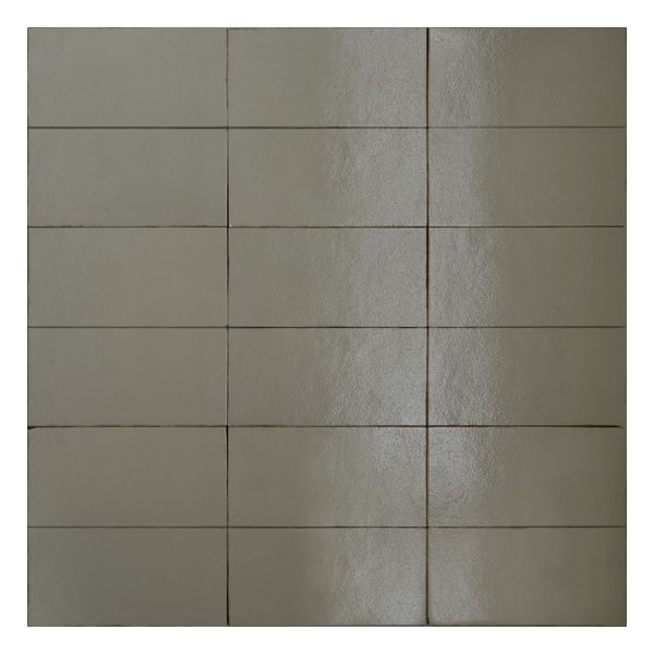 Marazzi Terramater MPLT Vloertegel 18,6X37,5cm Muschio 10mm Mat R9