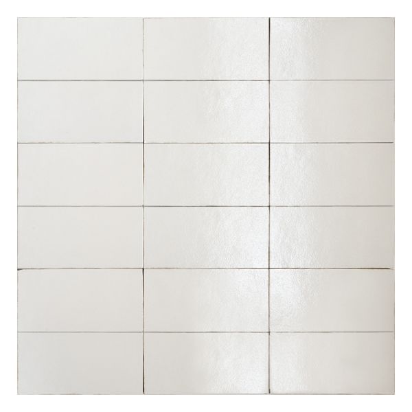 Marazzi Terramater MPLQ Vloertegel 18,6X37,5cm Vaniglia 10mm Mat R9