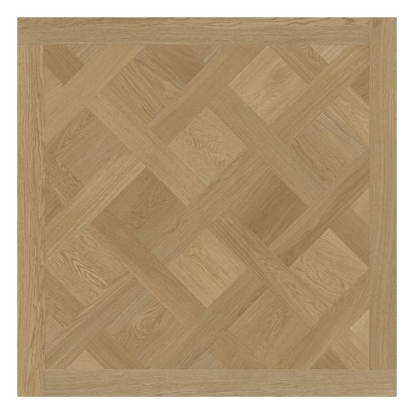 Marazzi Intrecci MEK5 Vloertegel 120X120cm Nocciola 9,5mm Mat Ret.R10