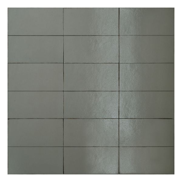 Marazzi Terramater MPLV Vloertegel 18,6X37,5cm Lichene 10mm Mat R9