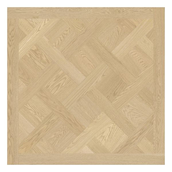Marazzi Intrecci MEK3 Vloertegel 120X120cm Miele 9,5mm Mat Ret.R10