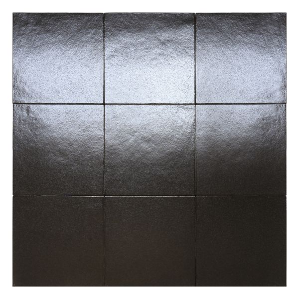 Marazzi Terramater MPMH Vloertegel 37,5X37,5cm Carbone 10mm Mat R9