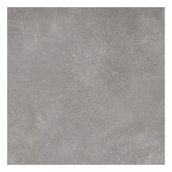 Rako Betonico DAK62791 Vloertegel 59,8X59,8cm Grey 9mm Mat Ret.R10