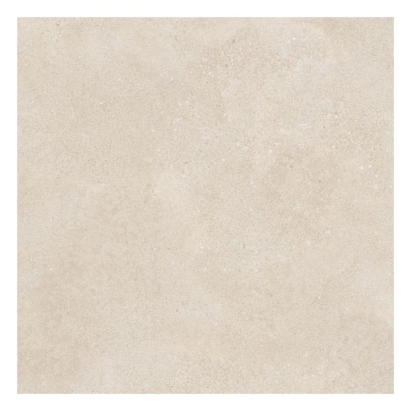 Rako Betonico DAK62793 Vloertegel 59,8X59,8cm Light Beige 9mm Mat Ret.R10