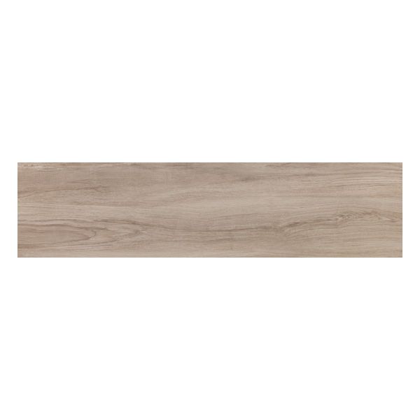 Sintesi Mywood PF00022194 Vloertegel 30X119cm Tortora 10mm Mat Ret.