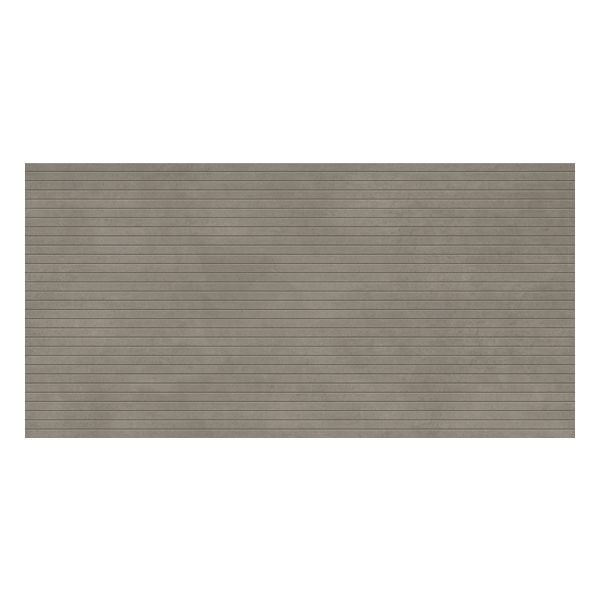 Kronos Materia MA099 Vloertegel Dec.60X120cm Tortora Linova 9mm Mat Ret.