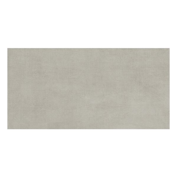 Kronos Materia MA045 Vloertegel Dec.60X120cm Cemento Trama 9mm Mat Ret.