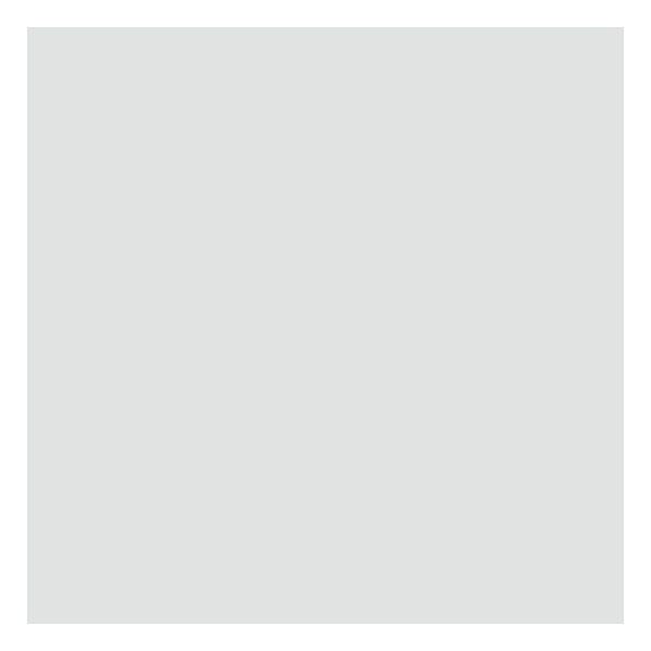 Mosa Global collection 16870-1010 Wandtegel 10X10cm Grijs Glans  7,8mm