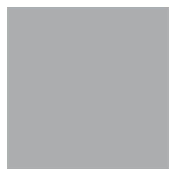 Mosa Global collection 15230-1010 Wandtegel 10X10cm Muisgrijs Mat  7,8mm
