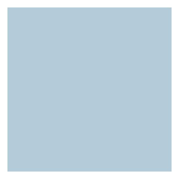 Mosa Global collection 16760-1010 Wandtegel 10X10cm Servr.blauw Glans  7,8mm
