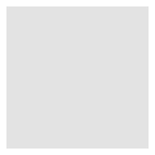 Mosa Global collection 13000-1515 Wandtegel 15X15cm Wit Mat  5,6mm