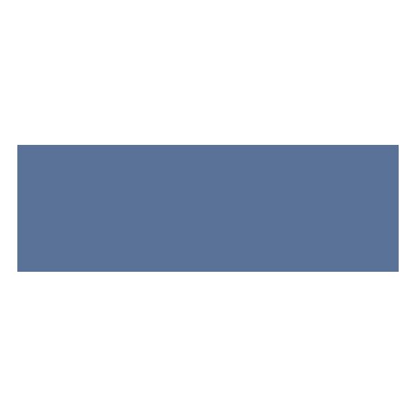 Mosa Global collection 16750-1030 Wandtegel 10X30cm Pruis.blauw Glans  7,8mm