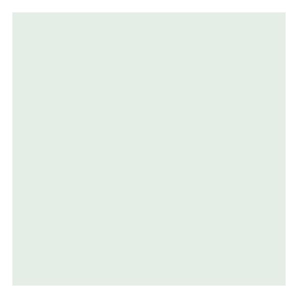 Mosa Global Collection 10x10cm Mintgroen 16730-1010