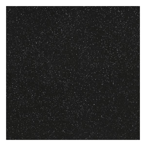 Mosa Global collection 75205S1515 Vloertegel 15X15cm Fl. Galactic Black 7mm