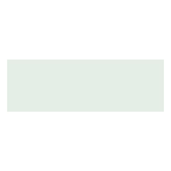 Mosa Global Collection 10x30cm Mintgroen 16730-1030