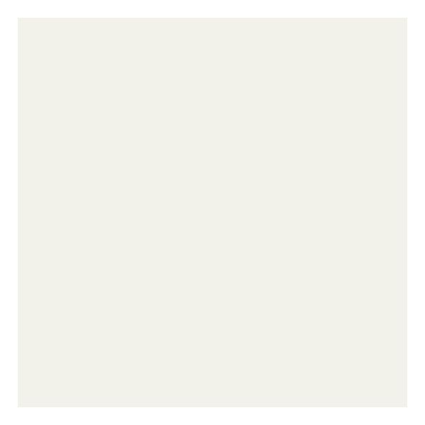 Mosa Global collection 15210-1010 Wandtegel 10X10cm Ecruwit Mat  7,8mm