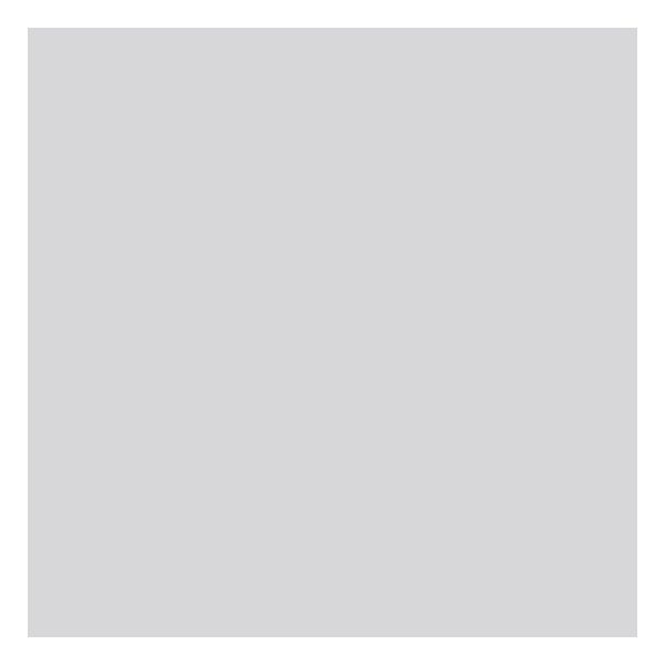 Mosa Global collection 15220-1010 Wandtegel 10X10cm Grijs Mat  7,8mm