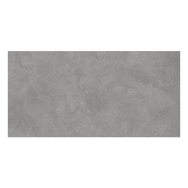 Rako Betonico DAKV9791 Vloertegel 59,8X119,8cm Grey 9mm Mat Ret.R10