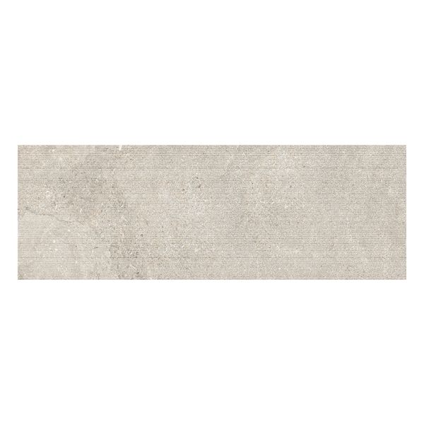 vtwonen Tegels Portland Wandtegel Decor 30X90cm Marfil 8,7mm Mat