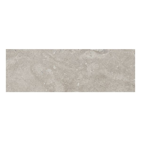 vtwonen Tegels Portland Wandtegel 30X90cm Gris 8,7mm Mat