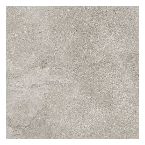 vtwonen Tegels Portland Vloertegel 60X60cm 9mm Gris Mat