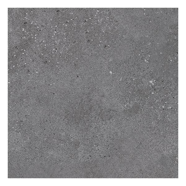 Rako Betonico DAA34482 Vloertegel 29,8X29,8cm Betonic Black 8mm Mat R10