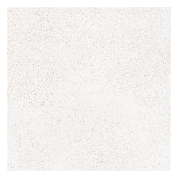 Rako Betonico DAA34480 Vloertegel 29,8X29,8cm Betonic White Grey 8mm Mat R10