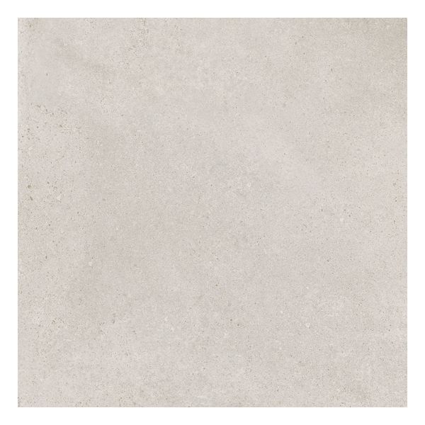 Ceramic-Apolo Midtown PE072 Vloertegel 45X45cm Light Grey 8,5mm Mat R9