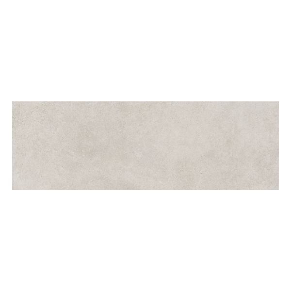 Ceramic-Apolo Midtown R3316R Wandtegel 30X90cm Light Grey 10mm Mat Ret.