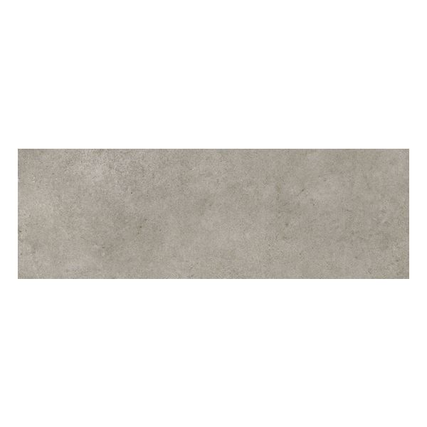 Ceramic-Apolo Midtown R3317R Wandtegel 30X90cm Grey 10mm Mat Ret.