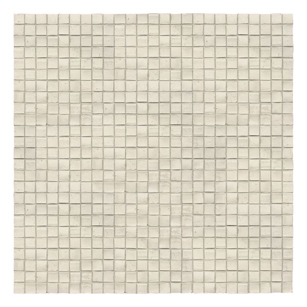Kronos Materia Vloertegel Mozaiek 30X30cm Seta 4mm Mat R11 F:0,1X0,1cm