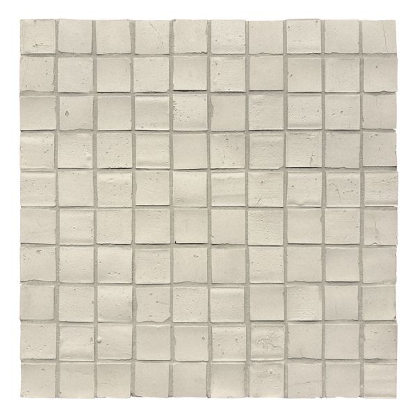 Kronos Materia Vloertegel Mozaiek 30X30cm Seta 4mm Mat R11 F:0,3X0,3cm